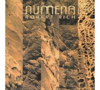 Robert RICH - Numena (US Import)