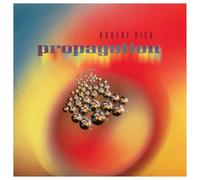 Robert Rich - Propogation