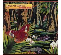 Robert Rich - Rainforest