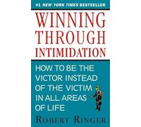 Robert Ringer Winning through Intimidation (Paperback) (US IMPORT)