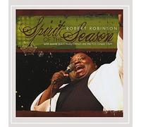 Robert Robinson - Spirit of the Season