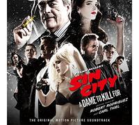 Robert Rodriguez - ã€å›½å†…ç›¤ã€‘ã‚·ãƒ³ãƒ»ã‚·ãƒ†ã‚£: ã‚¢ãƒ»ãƒ‡ã‚¤ãƒ ãƒ»ãƒˆã‚¥ãƒ»ã‚ãƒ«ãƒ»ãƒ•ã‚©ãƒ¼