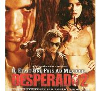 Robert Rodriguez - Desperado 2