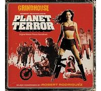 Robert Rodriguez - Grindhouse Planet Terror