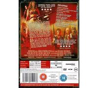 Planet Terror – Robert Rodriguez – DVD – 2-Disc Special Edition (2008)
