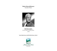 Robert Russell Bennett-Six Souvenirs-2 Flutes nad Piano