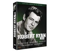Robert Ryan Collection - 5-DVD Boxset ( The Woman on the Beach / Crossfire / Berlin Express / The Woman on Pier 13 / On Dangerous Ground )