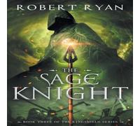 Robert Ryan The Sage Knight Paperback Book Robert Ryan Multicolor