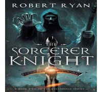 Robert Ryan The Sorcerer Knight Paperback Book Robert Ryan Multicolor