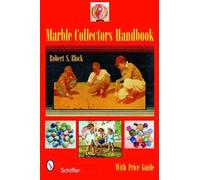 Marble Collectors Handbook - 9780764323317