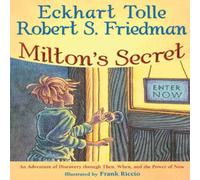 Robert S. (Robert S. Friedman) Friedman Milton'S Secret Hardback Book Robert S. (Robert S. Friedman) Friedman Multicolor