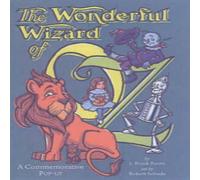Robert Sabuda The Wonderful Wizard Of Oz Hardback Book Robert Sabuda Multicolor
