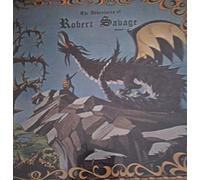 robert savage - the adventures of robert savage vol. 1