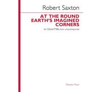 At The Round Earth's Imagined Corners
