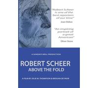 Robert Scheer - Above the Fold [DVD]