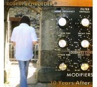 ROBERT SCHROEDER 30 Years After (CD) (US IMPORT)