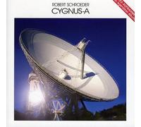 Robert Schroeder Cygnus-a (CD) (US IMPORT)