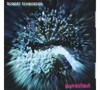 Robert Schroeder - Pyroclast