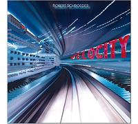 Robert Schroeder - Velocity