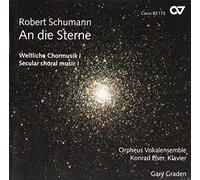 Robert Schumann - An Die Sterne