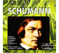 Robert Schumann - Best of Schumann, the