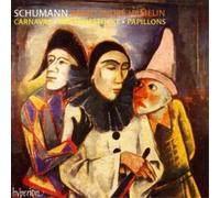 Robert Schumann - Schumann: Carnaval, Op 9 / Fantasiestücke, Op 12 / Papillons, Op 2