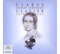 Robert Schumann: Clara's Clavier-Memories - Album für die Jugend Op.68
