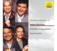 COMPL.STRING QUARTETS 1&2 NEW CD