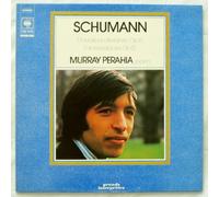 Robert Schumann - Davidsbündlertänze, Op. 6 - Fantasiestücke, Op. 12 [Vinyl LP]