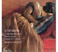 Schumann: Davidsbündlertänze / Kinderszenen / Sonata in G minor