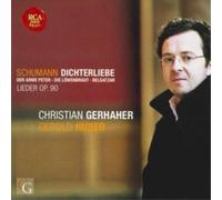 Dichterliebe (Gerhaher, Huber)