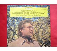 Robert Schumann - Dichterliebe Liederkreis
