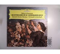 Robert Schumann - Dichterliebe Op. 48 [Vinyl LP]