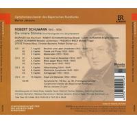 ROBERT SCHUMANN - DIE INNERE STIMME (4 CD) NEW CD