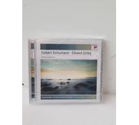 Perahia, Murray - Schumann: Piano Concerto in A Minor, Op. 54 & Grieg: Piano Concerto in A Minor, Op. 16 - Sony Classical Masters