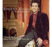 Robert Schumann - Evgeny Kissin: Schumann