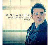 Robert Schumann - Fantasies - CD - 48 - E4z