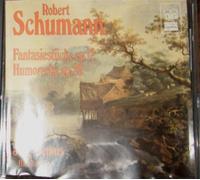 Robert Schumann: Fantasiestucke Op. 12 / Humoreske Op. 20; Jorg Demus