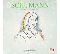 Robert Schumann - Fantasy In C Major Op. 17