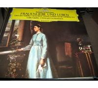 Robert Schumann - Frauenliebe Und Leben â€¢ Lied Der Suleika â€¢ Liebeslied â€¢ Mond, Meiner Seele Liebling â€¢ u.a.