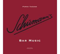 Schumann,Robert / Yasuda,Fumio - Schumann's Bar Music [New Vinyl LP]