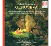 Robert Schumann: Genoveva, Op 81 (2013-05-03)