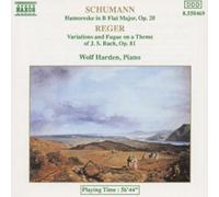 Robert Schumann : Humoresque CD (1993) NEW FREE Shipping, Save £s