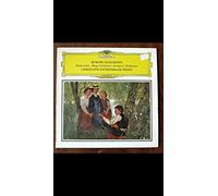 Robert Schumann - Kinderszenen - Abegg Variationen - Intermezzi - Waldszenen