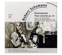 Robert Schumann - Klavierkonzert