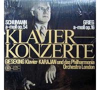 Robert Schumann - Konzert Für Klavier Und Orchester A-Moll Op. 16