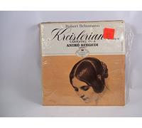 Robert Schumann - Kreisleriana / Carnaval Op. 9 [Vinyl LP]