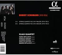 ROBERT SCHUMANN - LA SAGRA DELLA PRIMAVERA NEW CD
