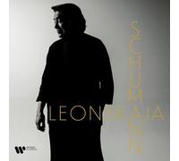 Elisabeth Leonskaja - Schumann Recital