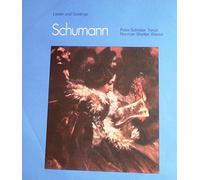 Robert Schumann - Lieder Und Gesänge [Vinyl LP]